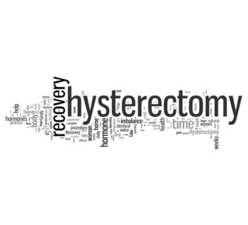 Hysterectomy